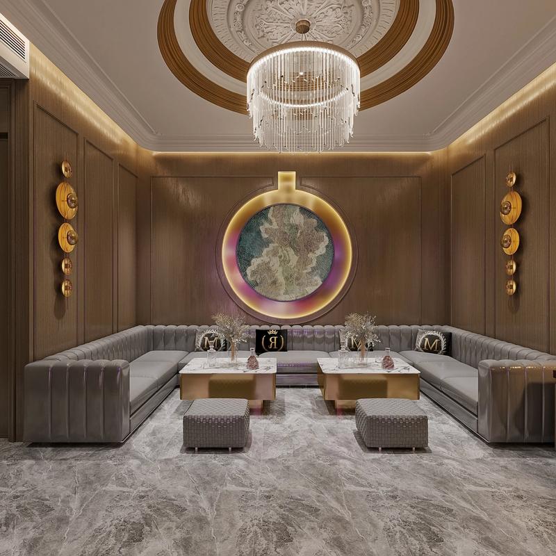 合肥商务ktv专业商务ktv订房推荐-庐阳区ktv预订