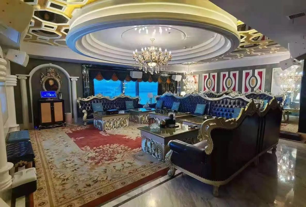 合肥商务ktv推荐性价比高的选择-庐阳区ktv预订