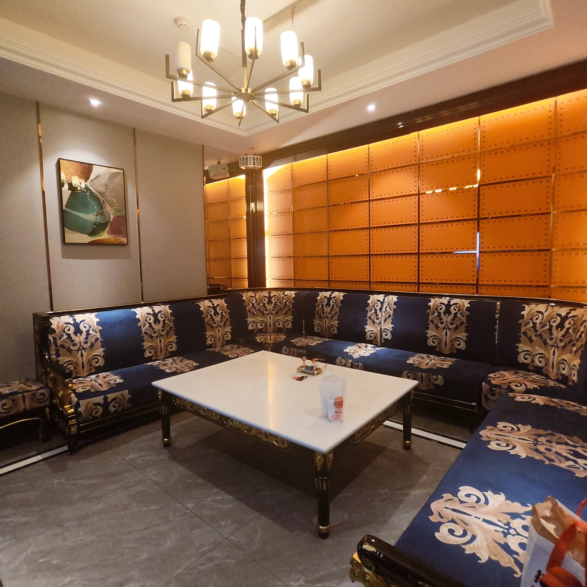 合肥商务ktv精选及实用商务ktv攻略-庐阳区ktv预订